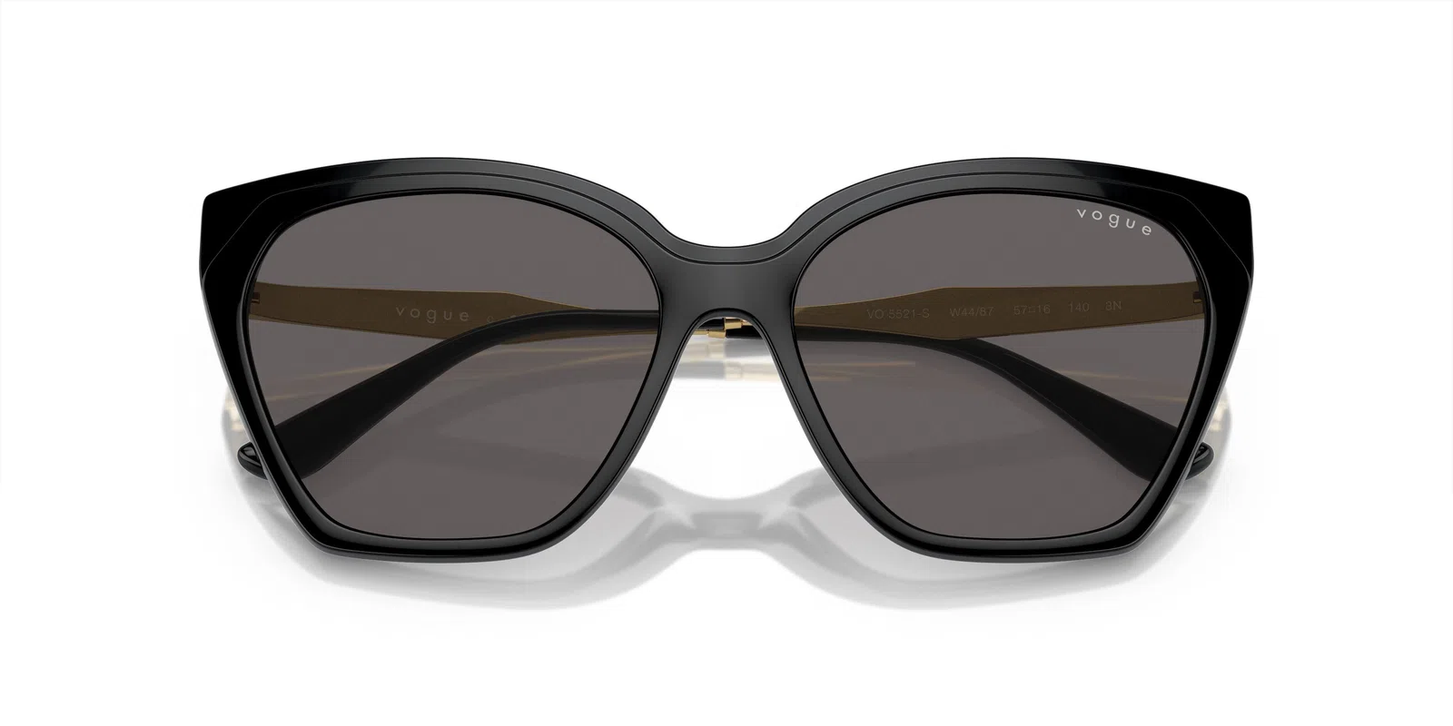 Vogue Eyewear 5521S Sunglasses - view 13